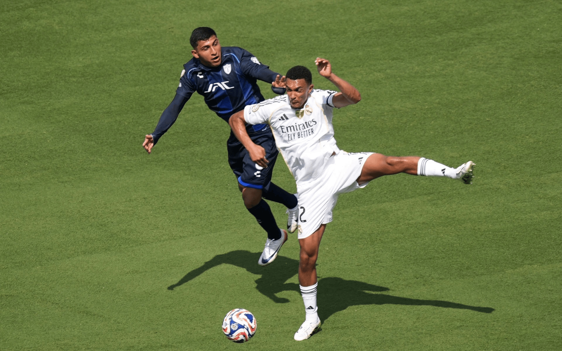 开云体育在线-皇马战平梅斯，小组头名领先优势保持的简单介绍