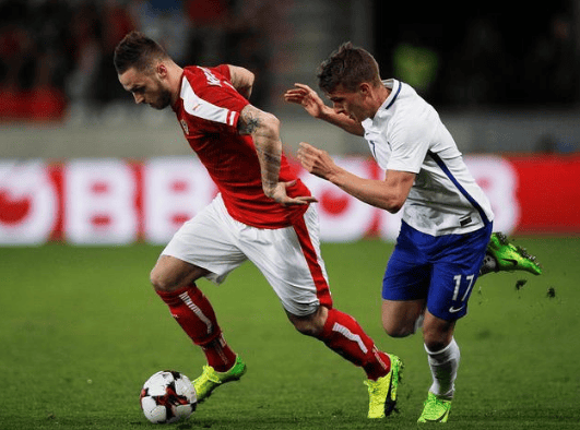 开云体育入口-挪威士气高涨，备战奥地利，争取保持领先的简单介绍