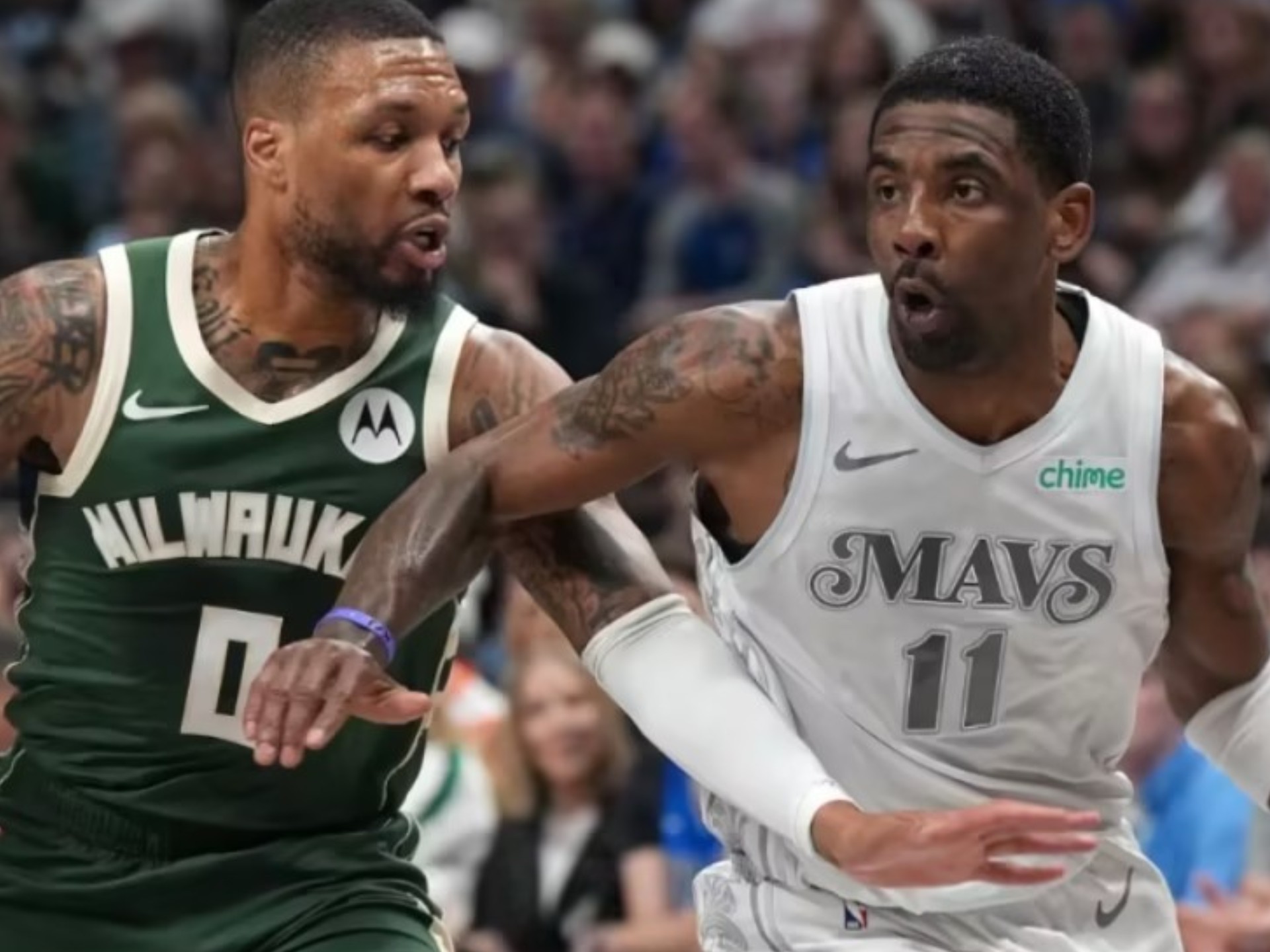 -雄鹿大胜篮网，豪取五连胜