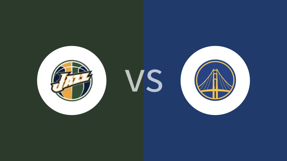 勇士逆转爵士，迎来五连胜