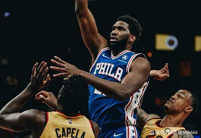 开云体育下载-76人逆转老鹰追平系列战