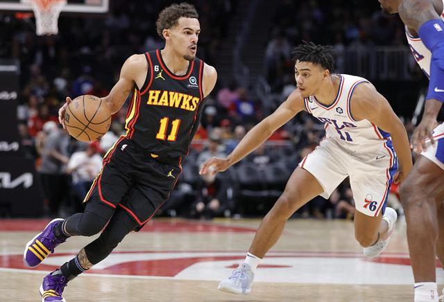 76人逆转老鹰追平系列战 76人逆转老鹰追平系列战