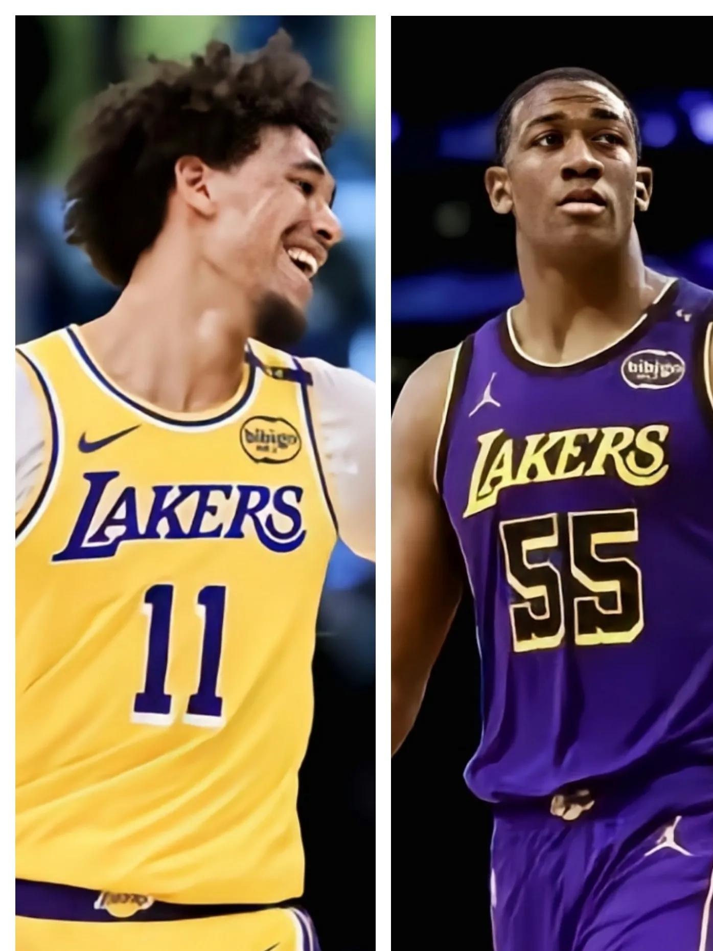 开云体育app-湖人大胜尼克斯，取得四连胜