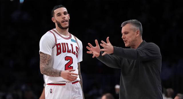 开云体育登录-拉文砍下38分，公牛力克森林狼