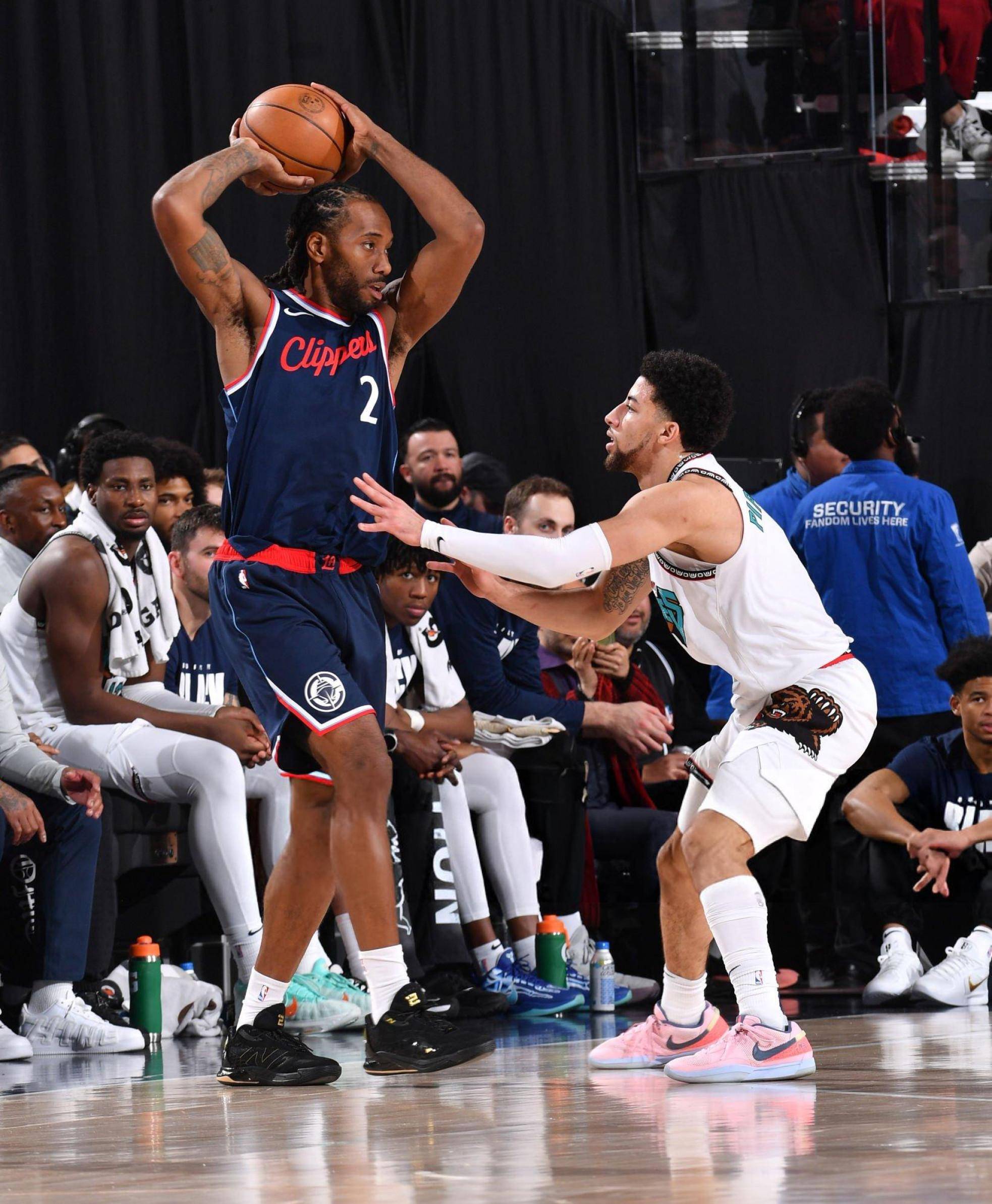 开云APP-快船大胜绿军稳住比赛领先