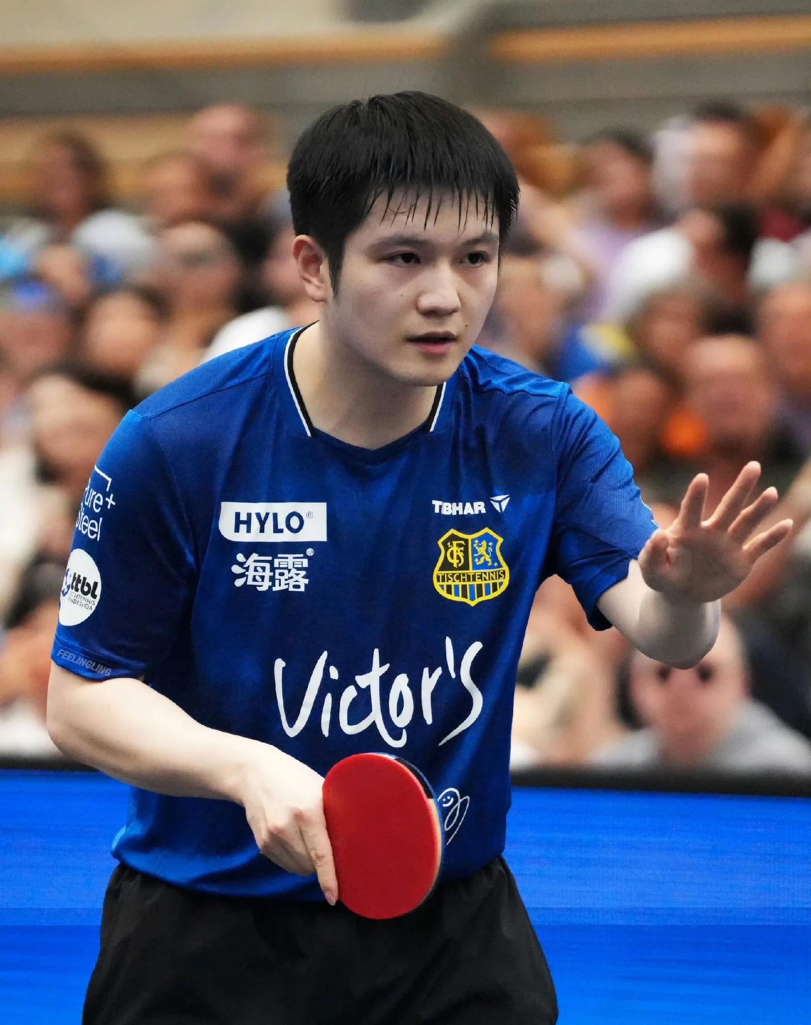 开云体育入口-包含英国乒乓球队绝地反击韩国乒乓球队，樊振东高光表现的词条