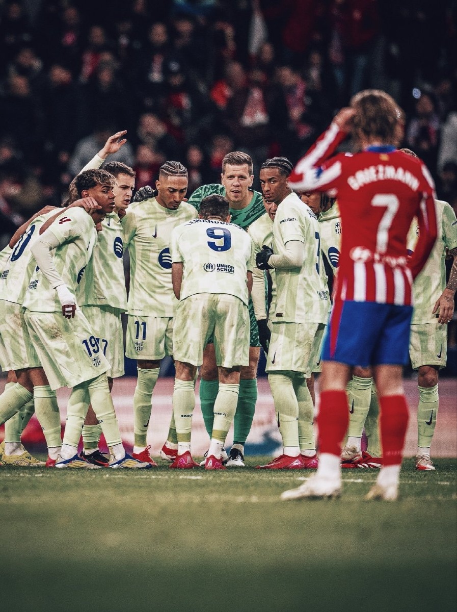 巴黎横扫利物浦，马夏尔一己之力扛起全队