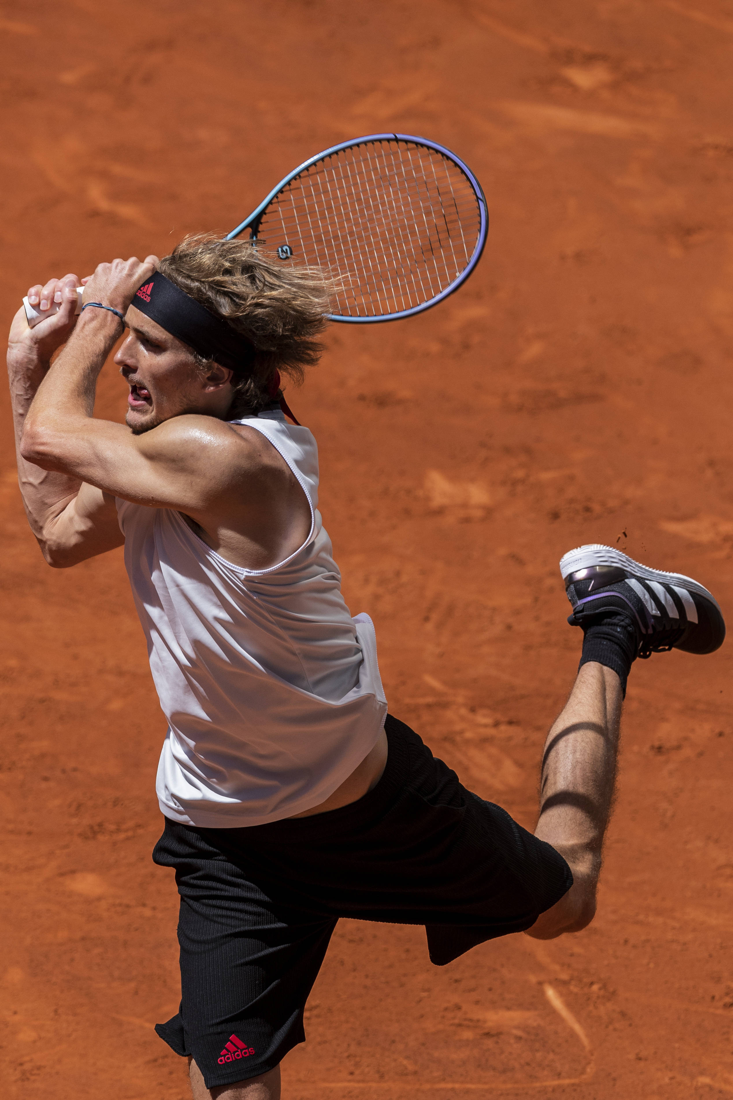 意大利网球队强势世界网球队，兹维列夫打破历史纪录