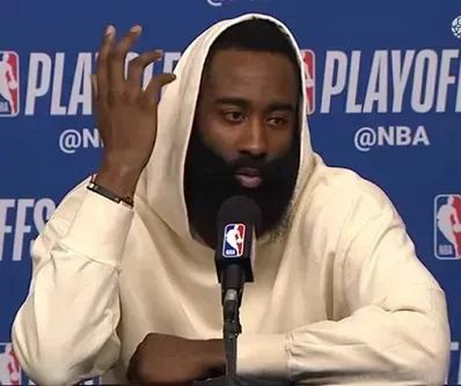 开云体育-马刺血洗湖人B队，哈登爆发神勇的简单介绍