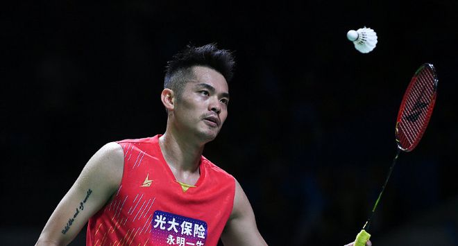开云体育官网-泰国羽毛球队血洗印度羽毛球队，谌龙制霸全场的简单介绍