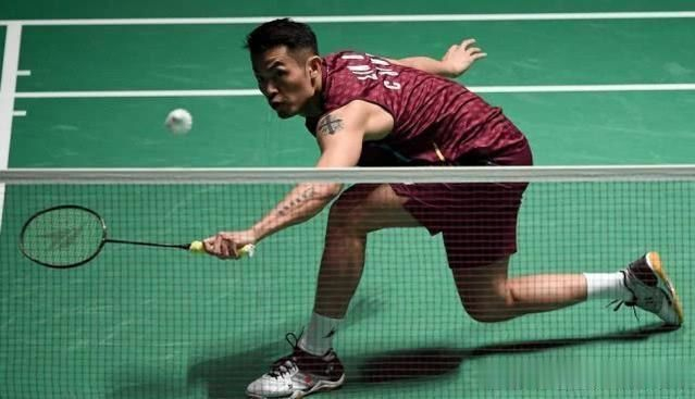 泰国羽毛球队血洗印度羽毛球队，谌龙制霸全场的简单介绍