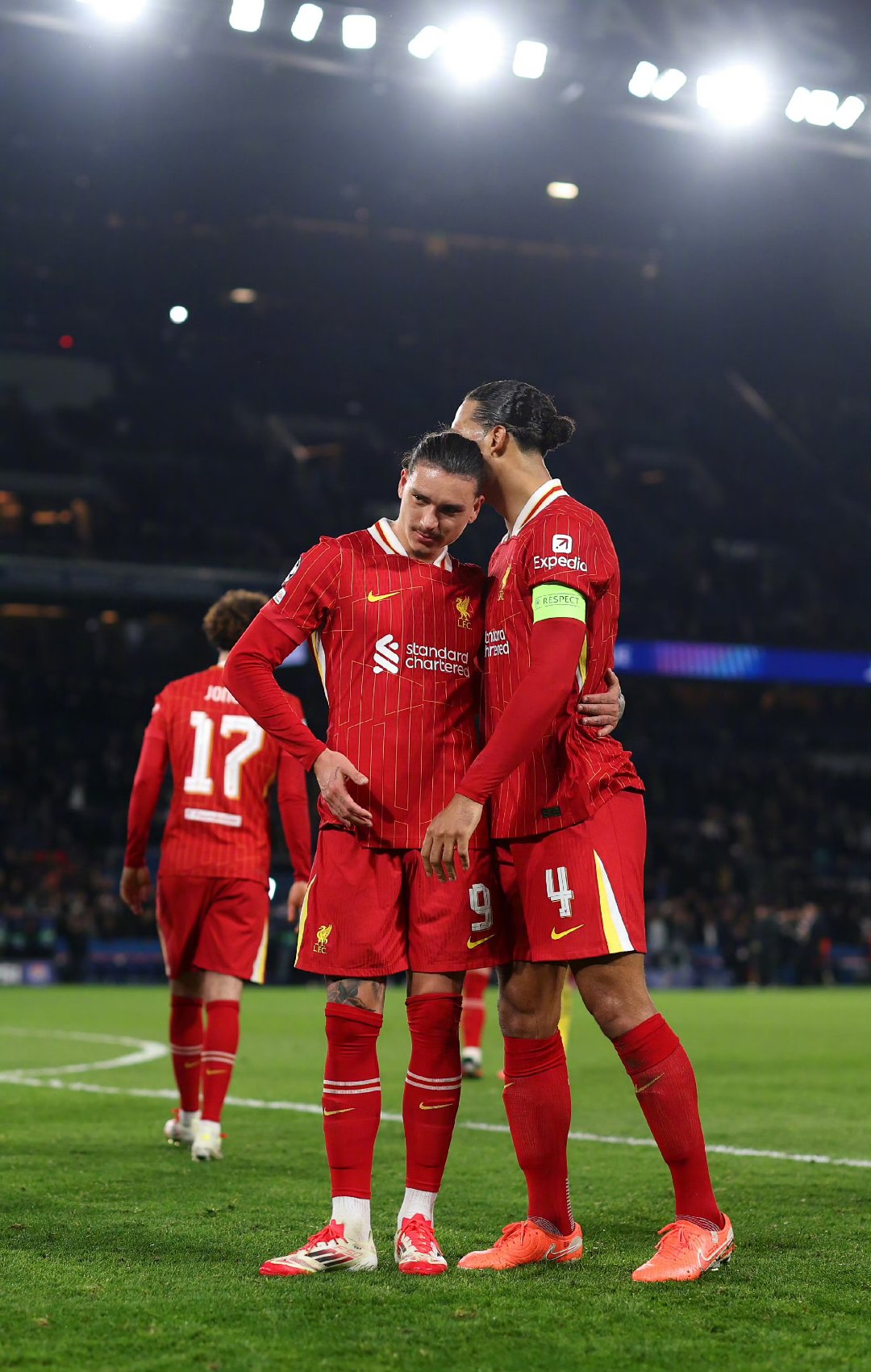 秘鲁爆冷利物浦，苏亚雷斯爆发神勇的简单介绍