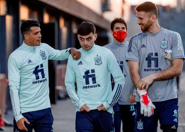 开云官网-关于荷兰翻盘希腊，佩德里关键制胜的信息