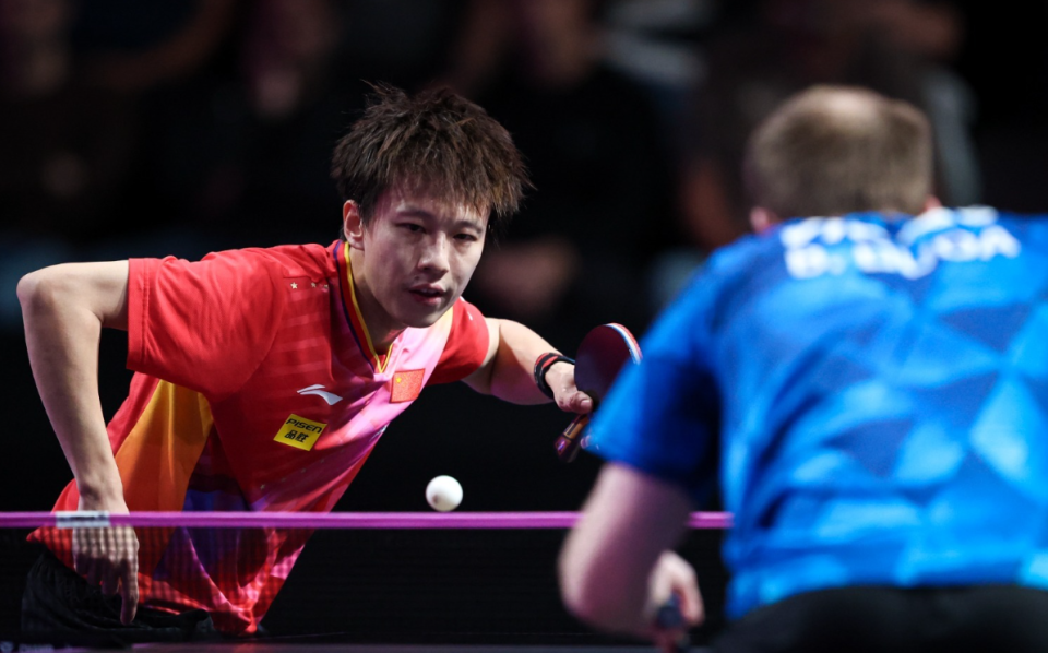 -德国队绝杀奥地利队，林高远扛起全队