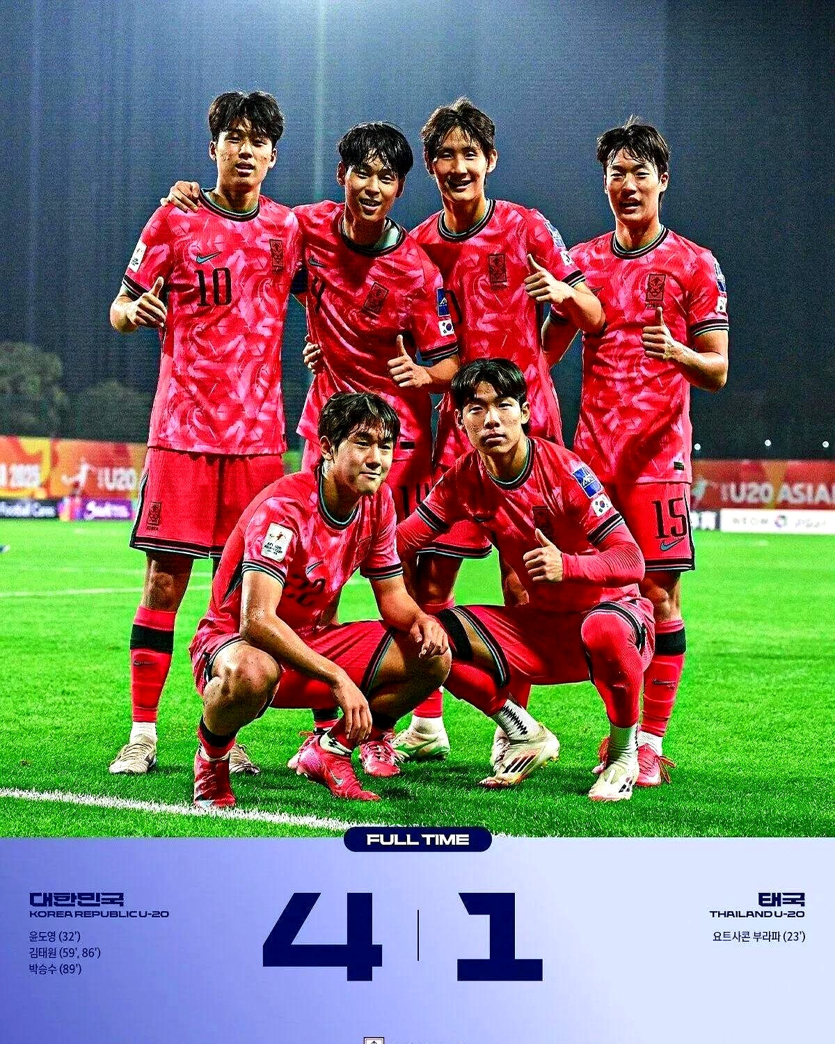 韩国队碾压中国队，波尔扛起全队