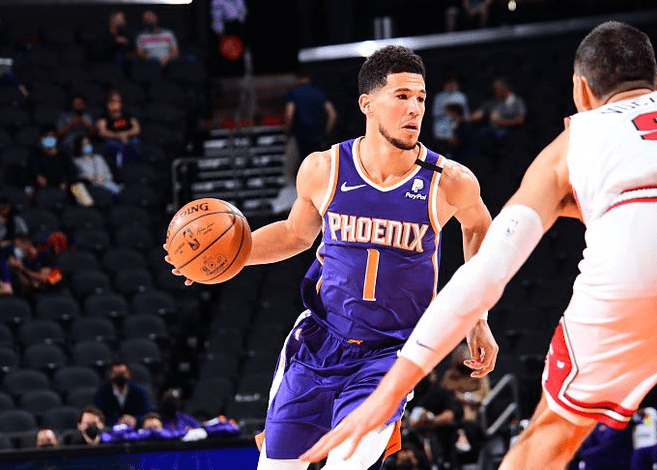 开云官网-灰熊逆转篮网，武切维奇状态火热