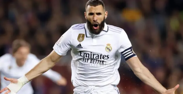 开云平台-马赛险胜切尔西，本泽马关键制胜