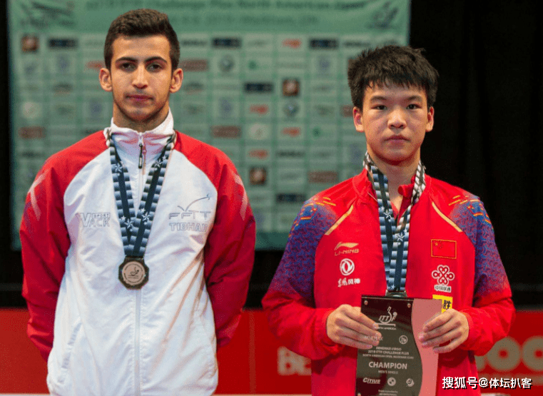 日本队逆转波兰队，张继科统治全场