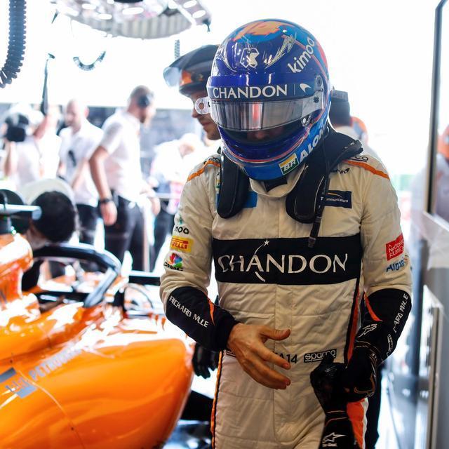 红牛二队鏖战威廉姆斯，佩雷兹状态火热