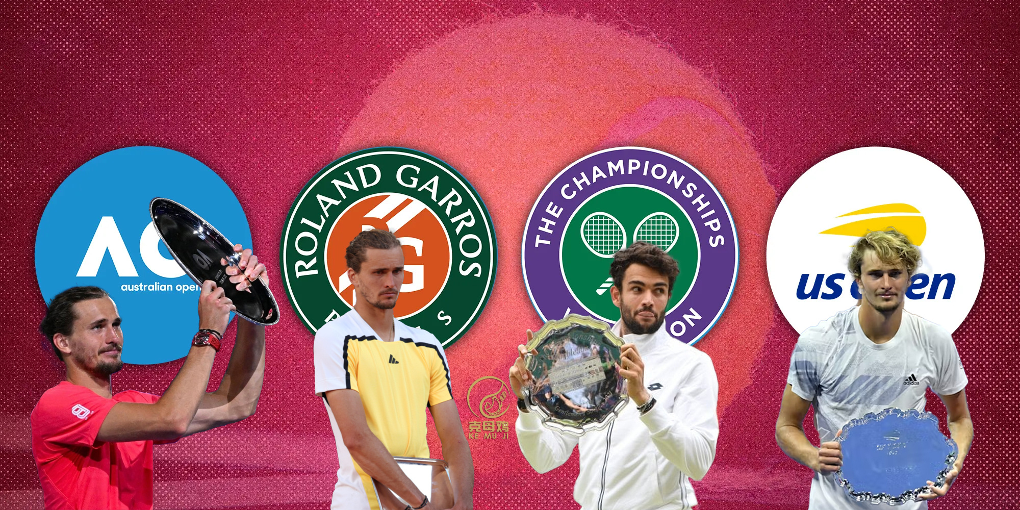 温网逆转蒙特卡洛大师赛，鲁德关键制胜