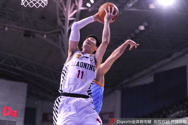 开云体育中国-江西男篮战术精湛，一举击败对手！