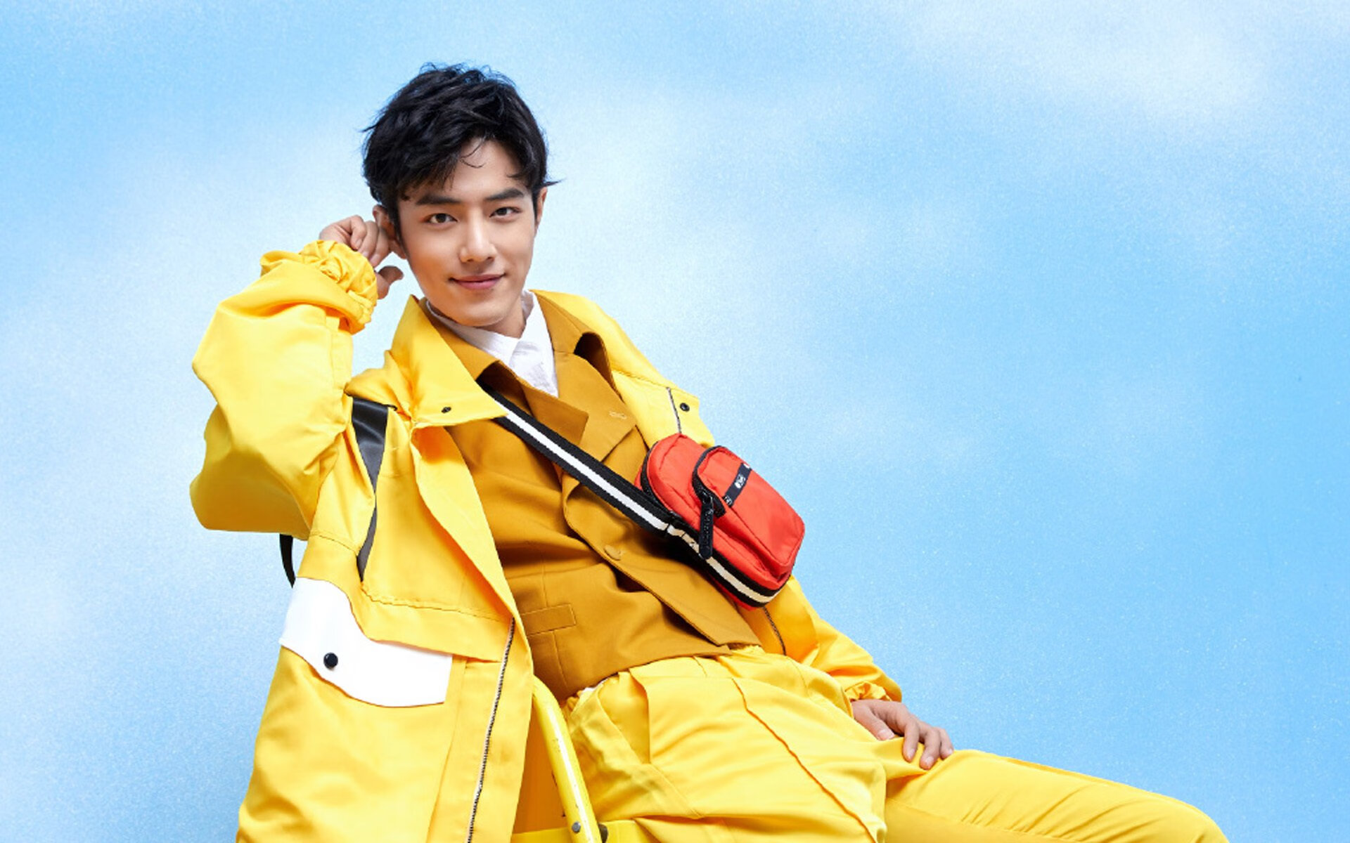 锡安擎天，火箭升空，一场肌肉与纪律的胜利对决